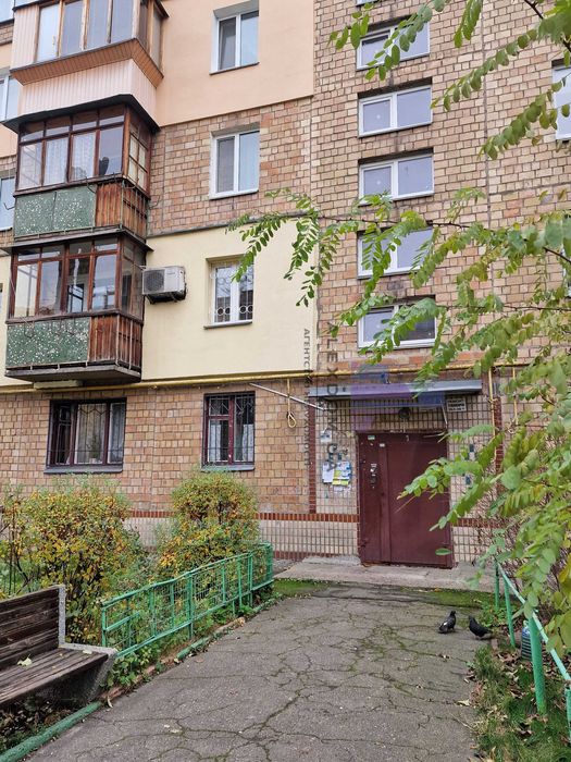 1-комнатная квартира по адресу (площадь 27 м²) - Atlanta.ua - фото 23