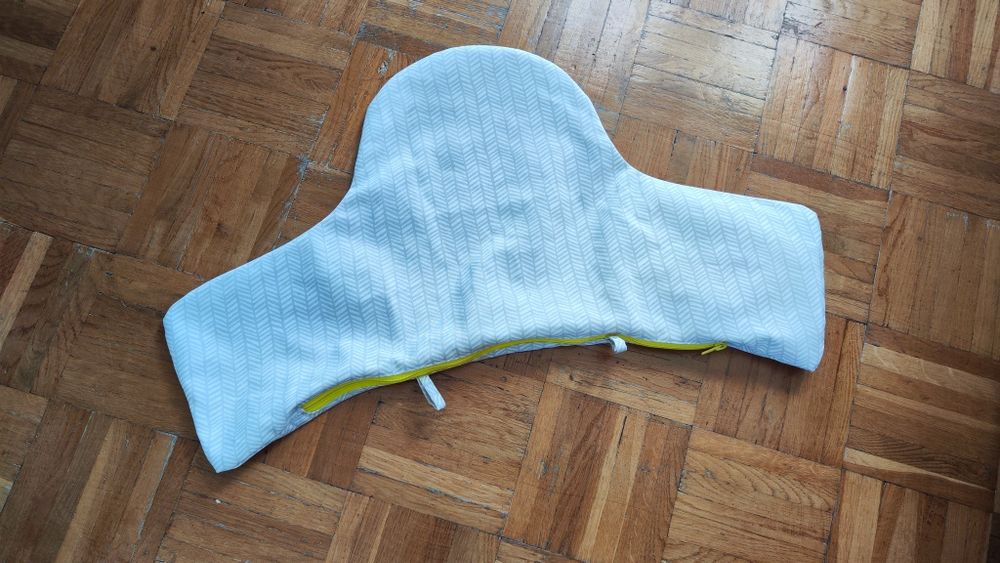 Krzesełko do karmienia Ikea Antilop