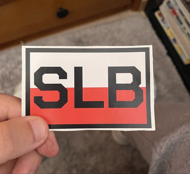 Autocolantes - Benfica