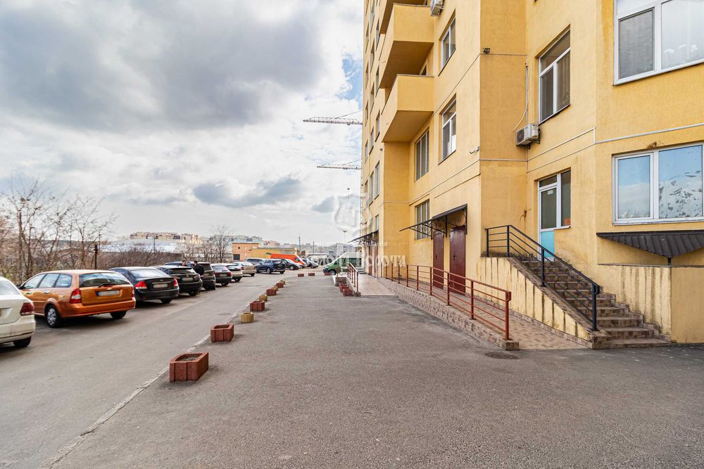 Квартира, 1к. Житловий стан. Харченка, 47б, Бортничі Дарницький район