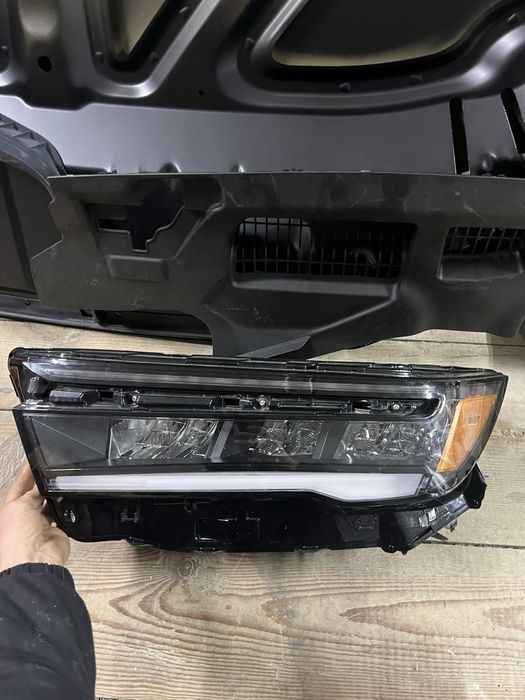 Фара xonda pilot 4 ліва під ввдновлення 2024рік