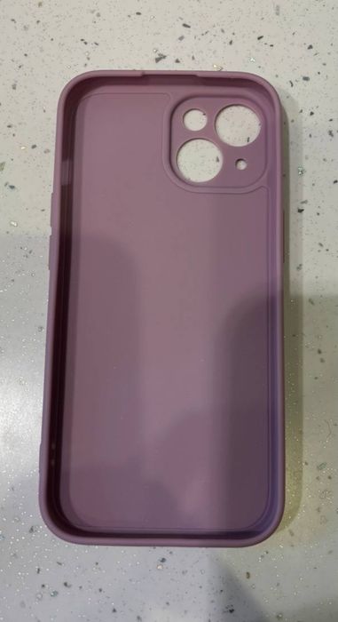 Чохол на iPhone 15