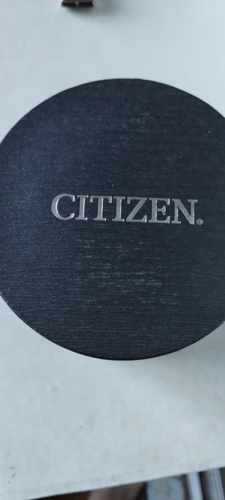 Часы    citizen.