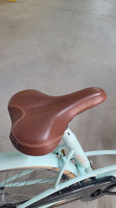 Bicicleta B-Twin Elops 320