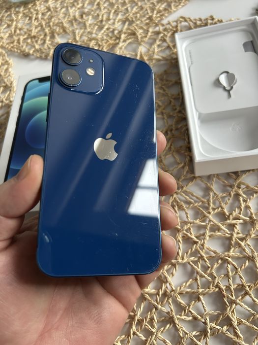 Iphone 12 mini 128Gb 5G