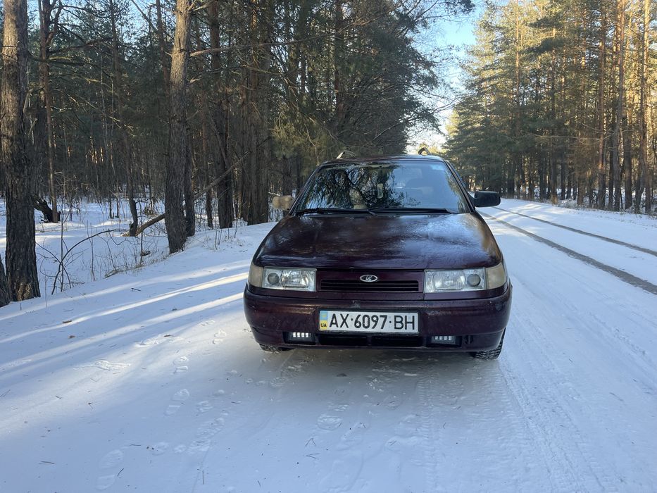 Продам ваз 2111 в гарному стані