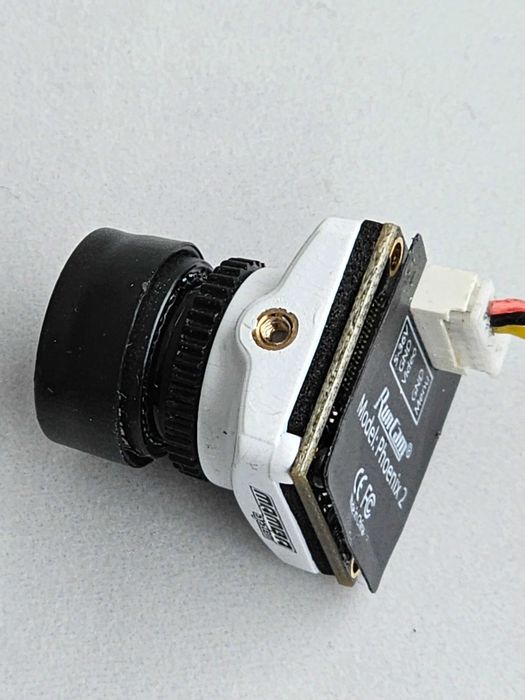 FPV аналогві відоесистеми iflight camera+vtx+antena або Mamba