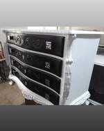 Moveis antigos...nova cara