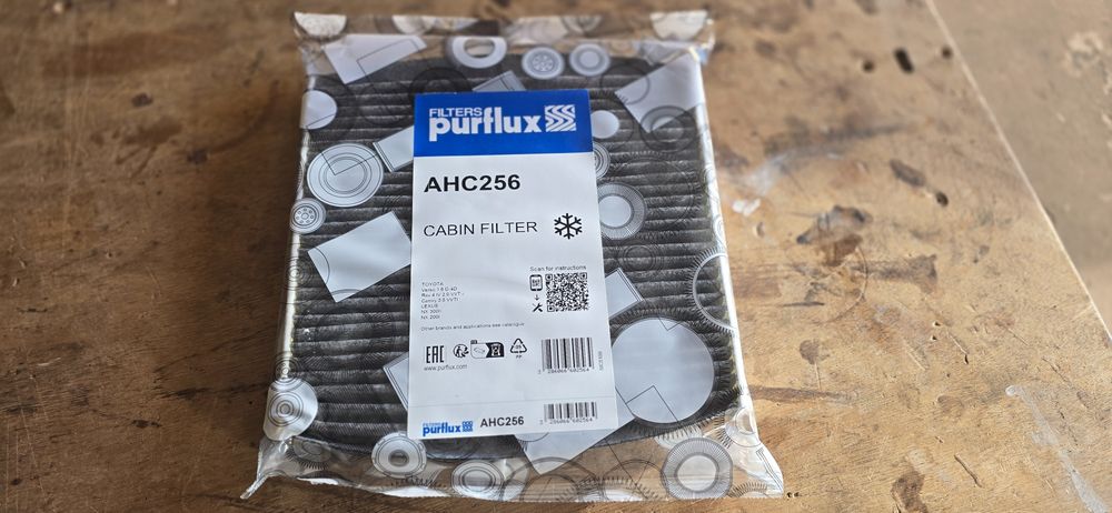 4 filtros:  ar, óleo e habitáculo