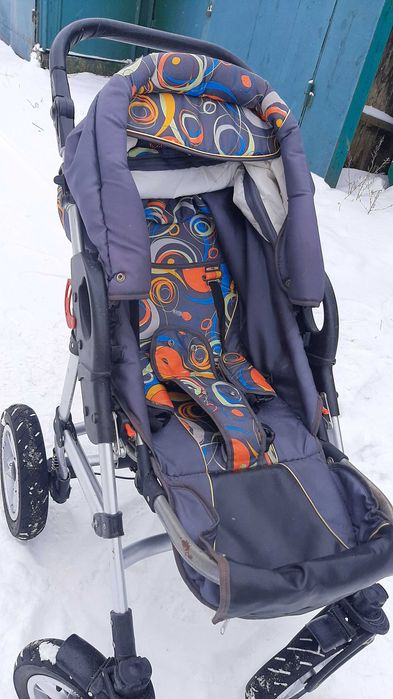 Коляска Tako Jamper