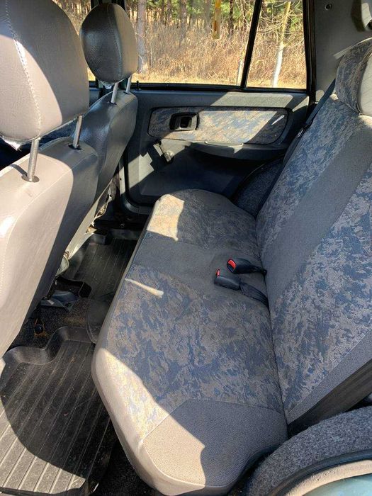 Продам ЗАЗ 1103 Славута 2007