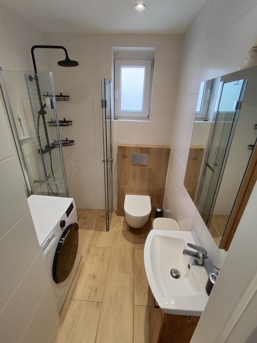 Kawalerka do wynajęcia - okolice stadionu