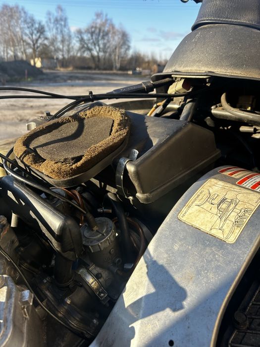 Снігохід BRP ski-doo rotax 600 б/у