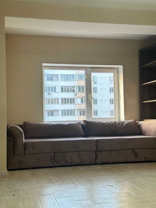 Квартира з сучасним ремонтом Хлібодарське/Авангард