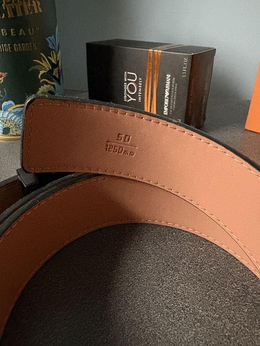 Pasek Louis Vuitton REPLIKA