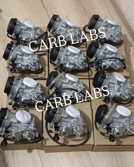 Карбюратор Bajaj Pulsar