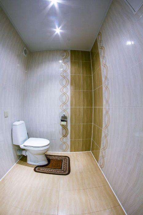 Однокімнатна квартира 95 квартал Кривий ріг