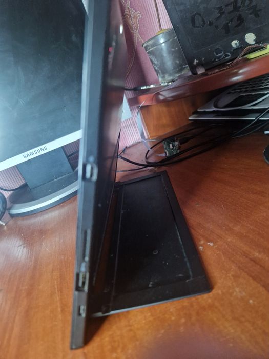 Трансформер Lenovo x1 Tablet