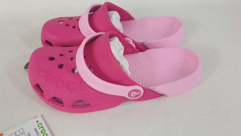 Crocs klapki sportowe Klapki Crocs Classic rozmiar 34,5