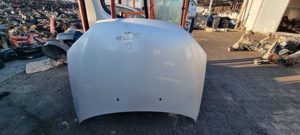 MASKA FORD MONDEO MK3