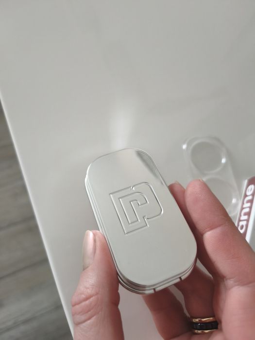 Paco Rabanne les opposes s'attirent