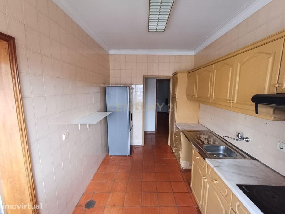 Apartamento T2 +1 centro da Maia