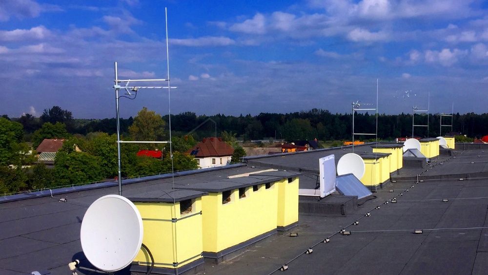 Instalacje odgromowe, piorunochron, uziemienie