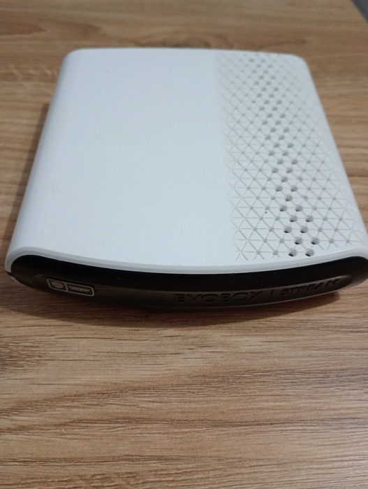 Dekoder Evobox Stream D46CU