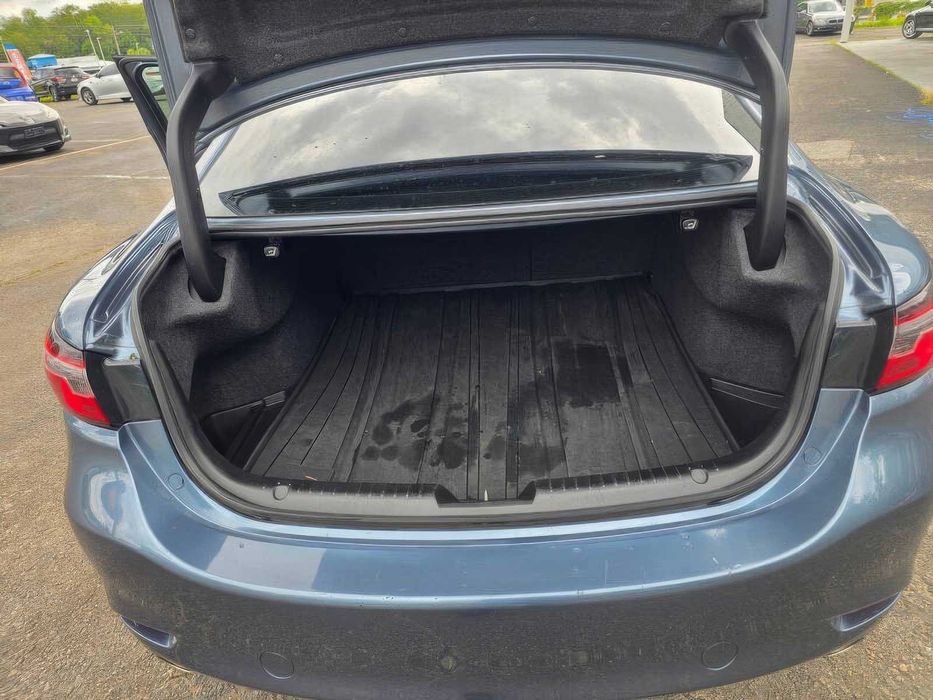 Mazda 6 Touring      2018