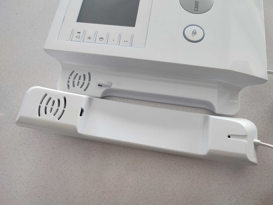 Intercomunicador Agata VC 200