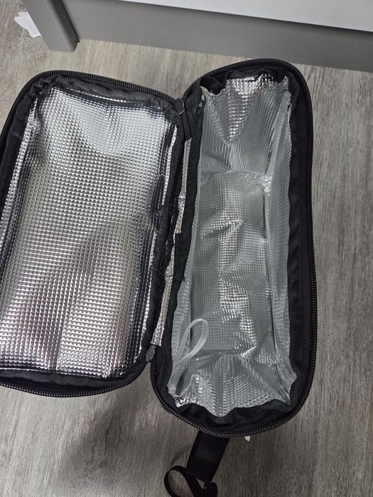 Nowa torba rowerowa 2 szt.