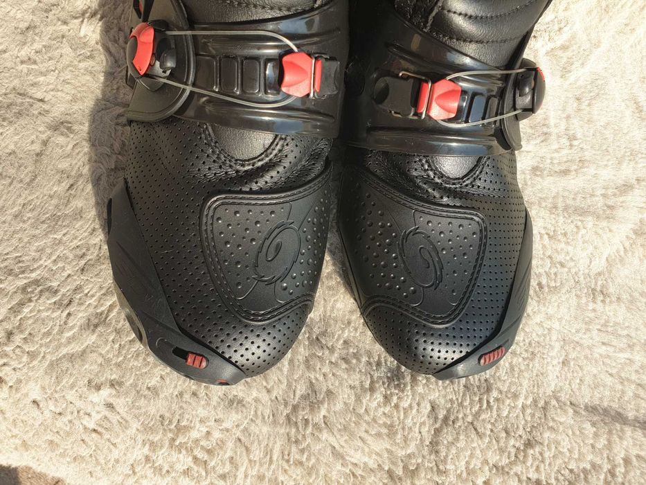 Sidi Vortice 45 buty motocyklowe