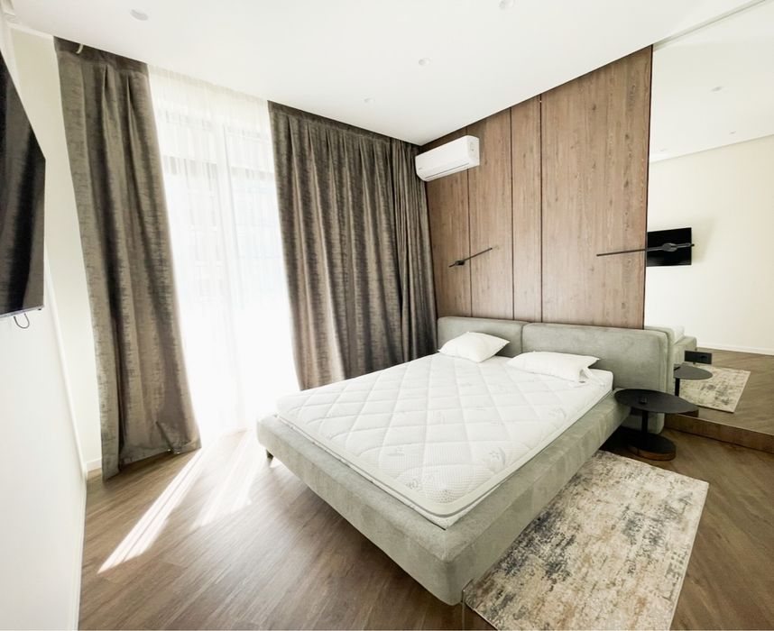 Оренда 1.5к квартири 78м2 ЖК Residents Park