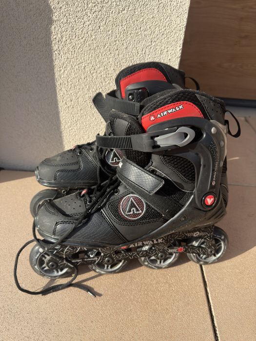 Rolki męskie airwalk 43