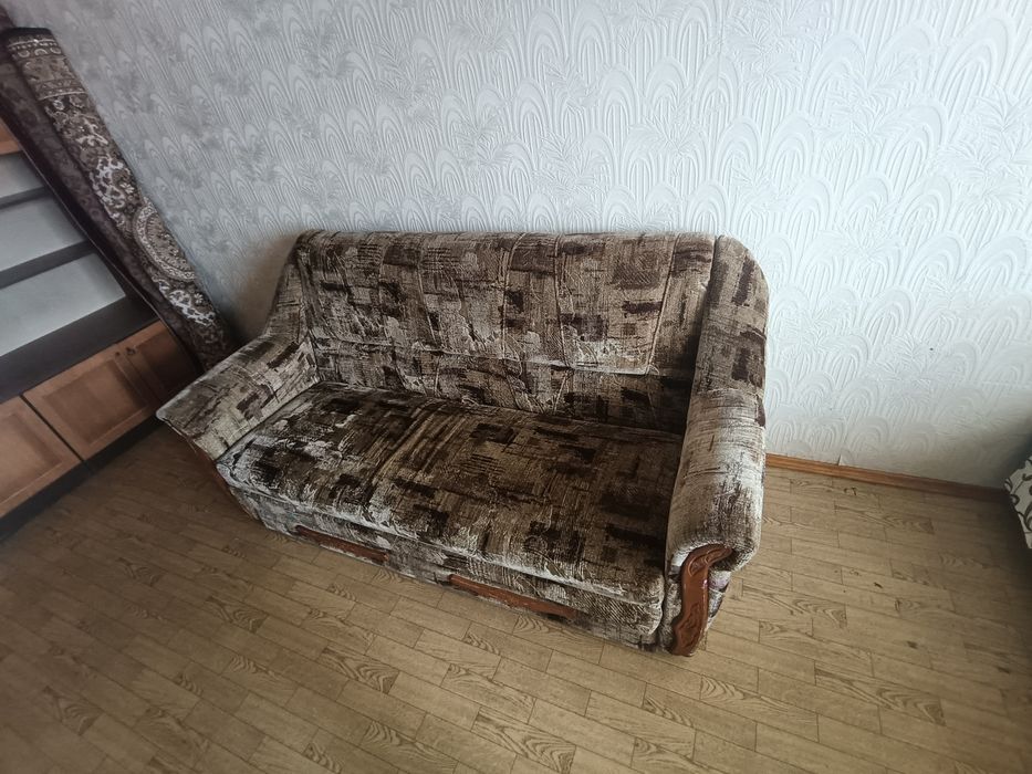 Диван розкладний