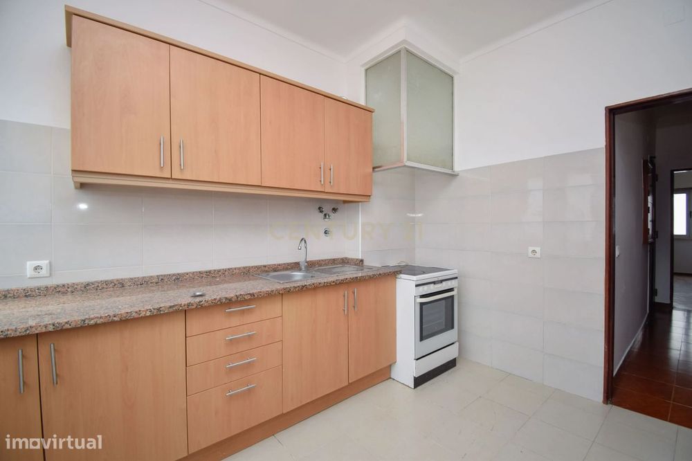 Apartamento Renovado T2 em Sintra, União das Freguesias do Cacém