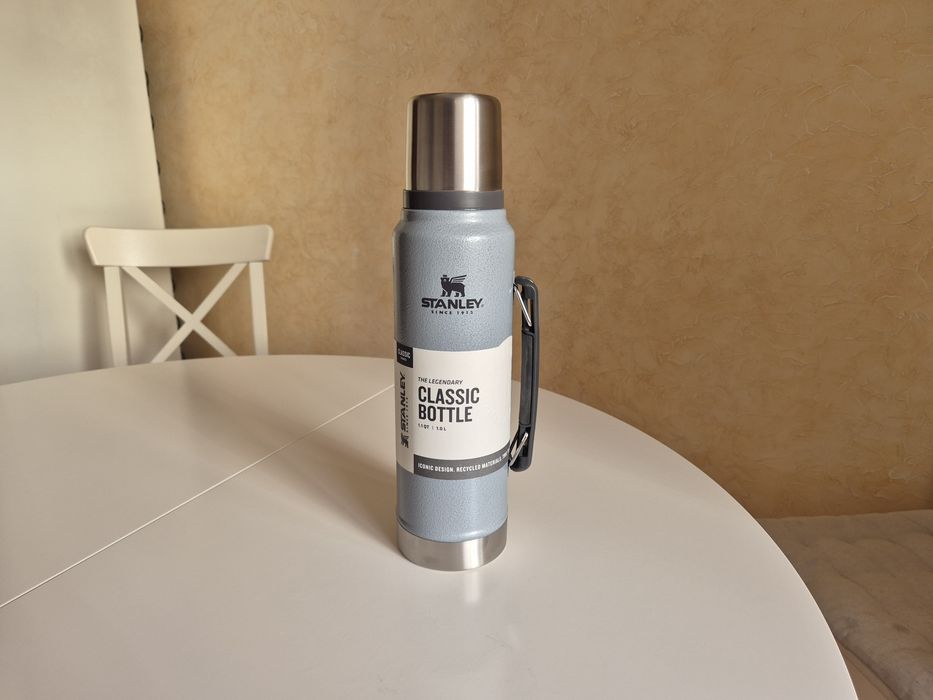 Термос Stanley Classic Bottle 1л Оригінал  з США