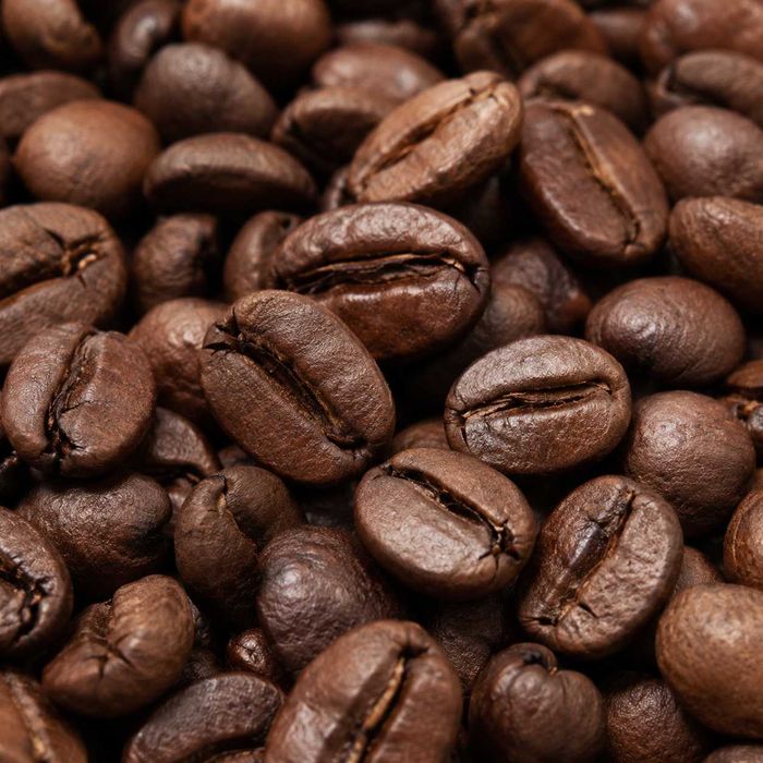 100% Vietnam Robusta Coffee Beans Sc 16-18 Premium Grade