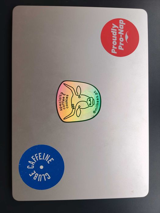 MacBook Air M2 2022 8GB 256GB | Ecrã danificado | Funciona 100%