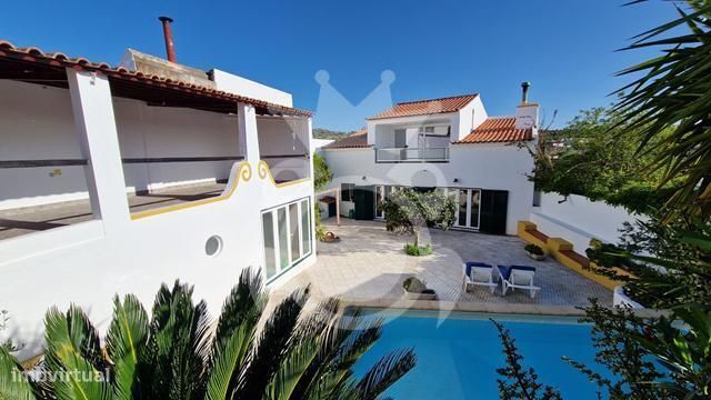 Moradia Pronta a habitar Santana