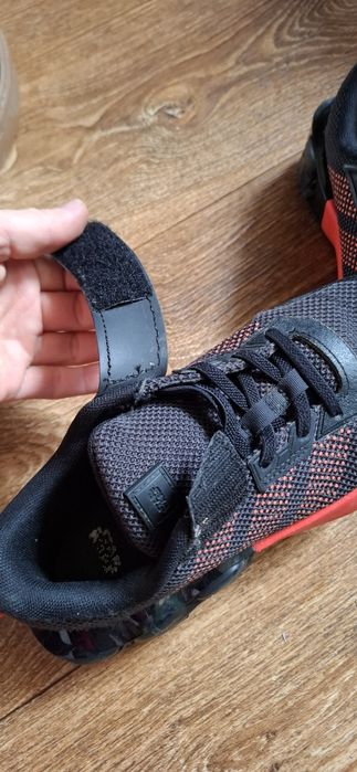 Кросівки  adidas