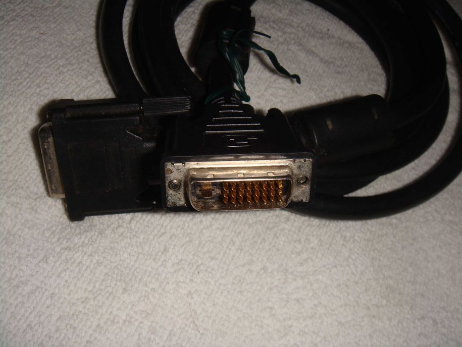 Cabo Articona DVI-D SingleLink 3 m