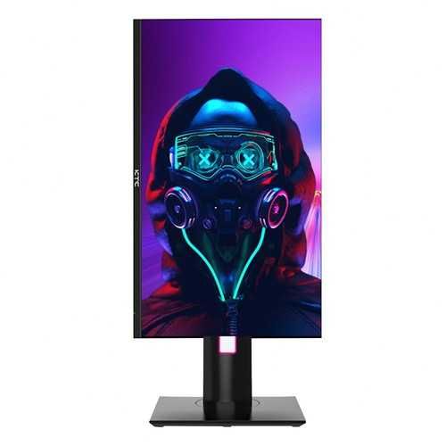 Monitor Gaming (KTC H27T22) 27" 2560X1440 (2K) QHD 165Hz LEDS HDR Novo