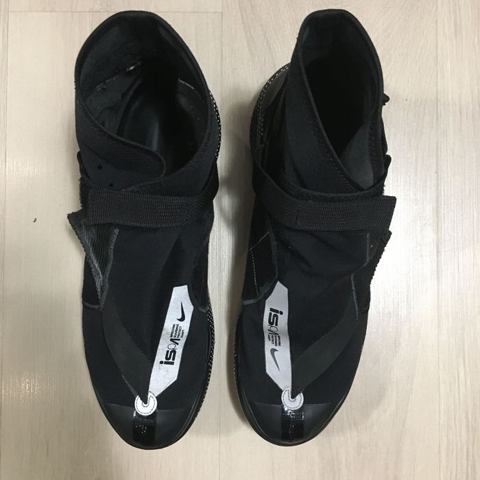 Рідкісні кросiвки NIKE ISPA JOYRIDE ENVELOPE Оригінал! Стан: б/в 9 з 10