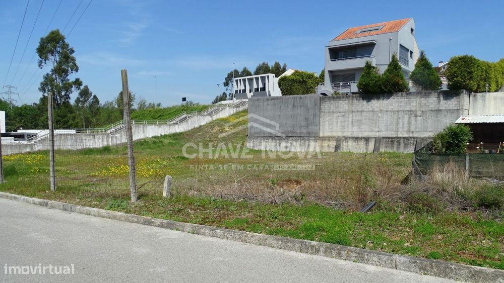 Lote para Moradia Térrea Isolada em Pedroso