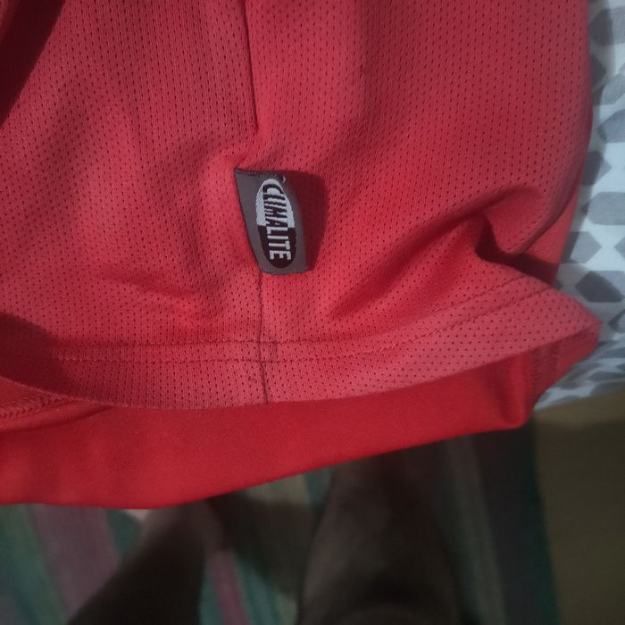 Camisola do Benfica