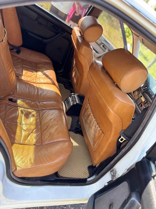 Продам BMW e34 m50b20 строкер