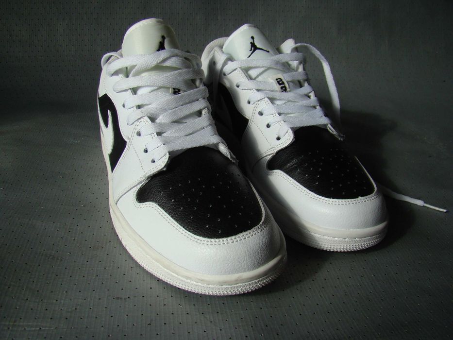 Кроссовки AIR JORDAN 1 . - 43 - 44р. ( 27.5 - 28.5 см.) NIKE