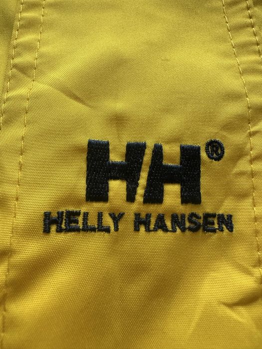 Вітровка Helly Hansen Helly Tech