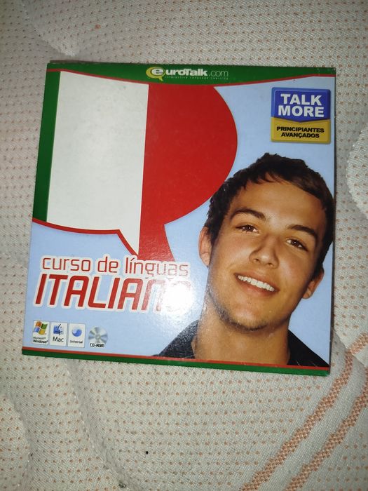 Coleção SOS Italiano